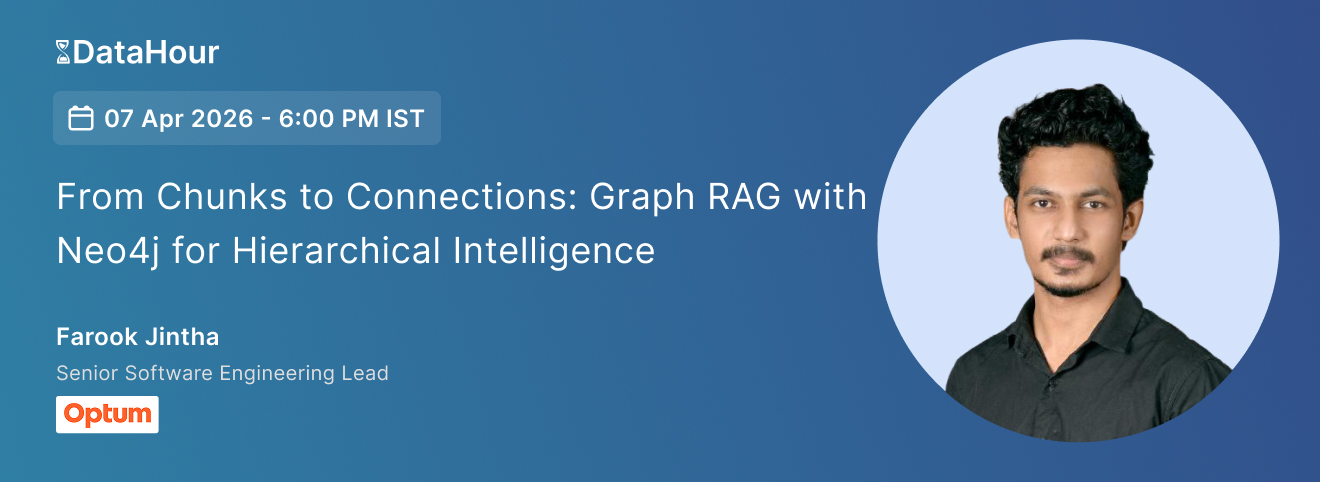 From Chunks to Connections: Graph RAG with Neo4j for Hierarchical Intelligence
