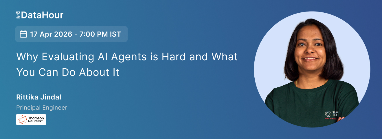 Why Evaluating AI Agents is Hard and What You Can Do About It