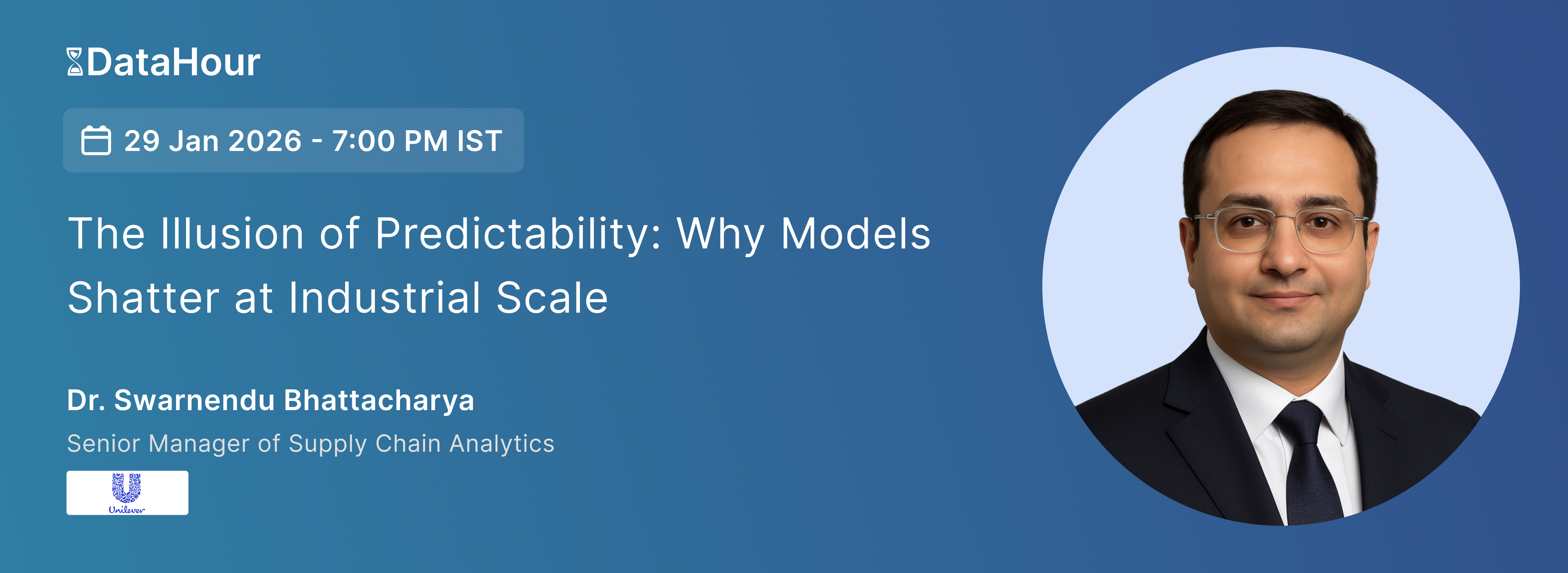 The Illusion of Predictability: Why Models Shatter at Industrial Scale
