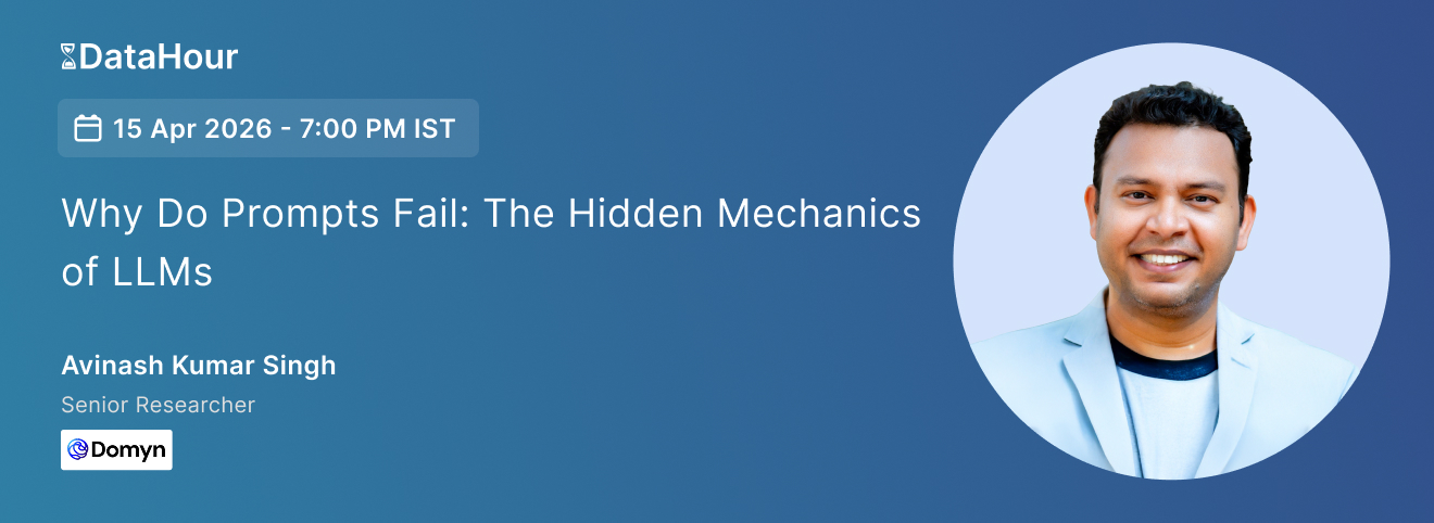 Why Do Prompts Fail: The Hidden Mechanics of LLMs