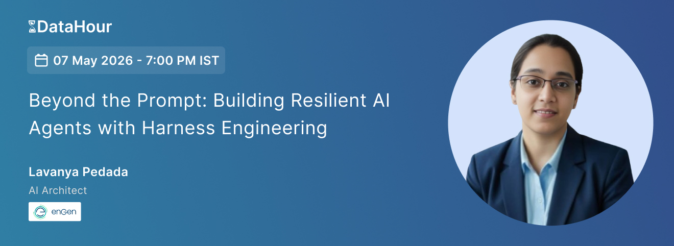 Beyond the Prompt: Building Resilient AI Agents with Harness Engineering