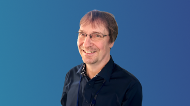 Detlef Nauck