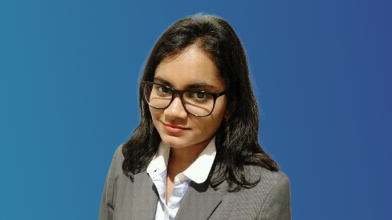 Debasmita Das