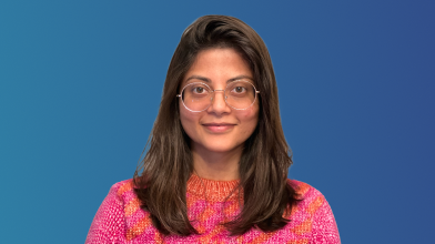 Aarushi Kansal
