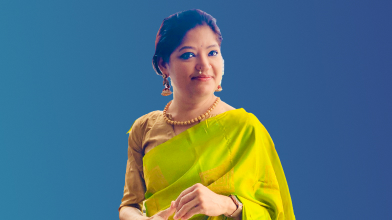 Sunila Gollapudi