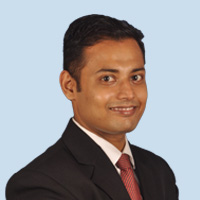 Saurabh Pramanick