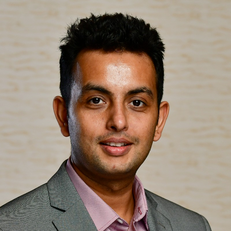 Prajwal Paudyal