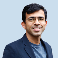 Anand Ranganathan