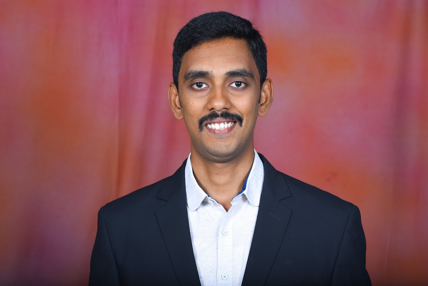 Sarveshwaran Rajagopal