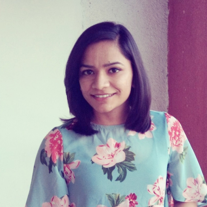 Priya Ghetia