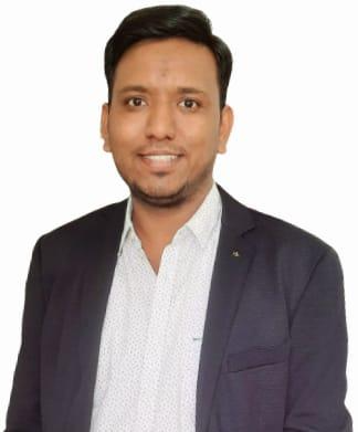 Dr. Nitin Shelke