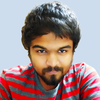 Ruju Alurkar