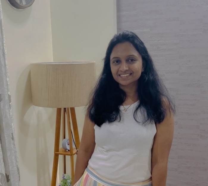 Pallavi Naikwade