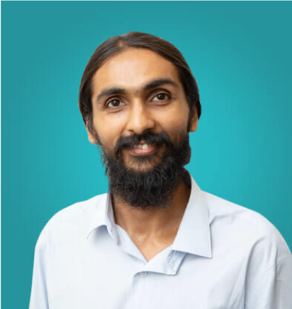 Vasudev Gupta