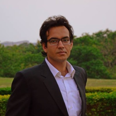 Vipin K.